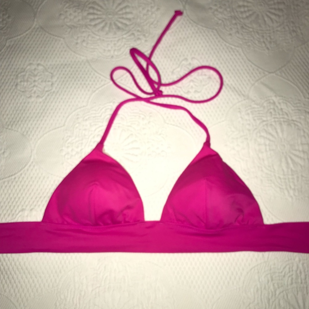 Victoria Secret Bikini Top